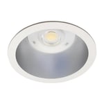 SG Armaturen Rax Soft 150 Downlight Hvit Matt, 3000K, 13W - 3203162