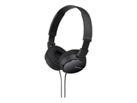 Sony Mdr-zx110ap Sort