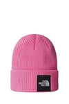 THE NORTH FACE Unisex Explore Beanie Hat, Gamma Pink, One Size