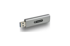 Transcend ESD320A - 512 GB - Extern SSD - USB 3.2 Gen 2x1