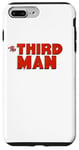 iPhone 7 Plus/8 Plus The Third Man Case