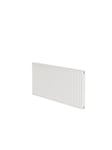 Purmo Compact radiator 33 - 450 x 800 mm RAL 9016 White