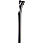 Thomson Elite Setback Seatpost - Black / 27.2mm 250mm