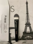 YVES SAINT LAURENT YSL mini FOUNDATION Brushes TRAVEL SIZE 4 for £16