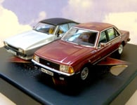 CORGI 1/43 MK2 X-PACK FORD CAPRI & RED GRANADA MK2 SET THE PROFESSIONALS CC91991