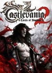 Castlevania: Lords of Shadow 2 - Armored Dracula Costume OS: Windows