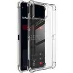 IMAK Asus ROG Phone 9 5G Airbag Corners Skal