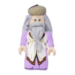 Manhattan Toy/LEGO Harry Potter Albus Dumbledore Officially Plush Character