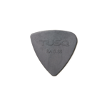 Graph tech TUSQ Bi-Angle Picks 0.88 mm, Grey Plekter 48-pakning