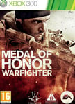 Medal of Honor: Warfighter (ITA Cover)