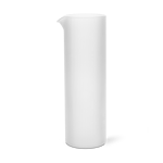 ferm LIVING Ripple vesikarahvi 1,12 L Frosted