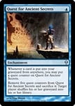 Quest for Ancient Secrets