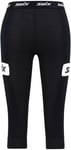 Swix RaceX Warm Bodyw 3/4 Pant Dame