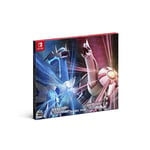 Pokemon Brilliant Diamond Shining Pearl Double Pack Nintendo Switch HAC-P-ZA FS