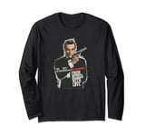 Official James Bond 007 From Russia With Love Long Sleeve T-Shirt