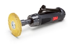 3m™ trykkluftdrevet rettsliper, 1 hp, 18.000 rpm/min, 6 mm spennhylse