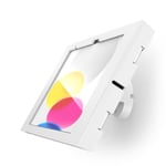 COMPULOCKS IPAD 10.9IN 10TH GEN WALL MOUNT WHITE ACCS