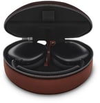 Woolnut Leather Case (AirPods Max) - Brun