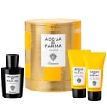 Acqua di Parma Colonia Essenza Gift Set Holiday 2024 (Limited Edition)