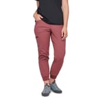 Black Diamond Technician Jogger Pants - Pantalon escalade femme  