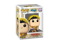 Funko! Pop Vinyl Up S2 Russell