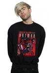 Batman Mask Of The Phantasm Sweatshirt