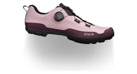 Chaussures vtt fizik terra atlas violet