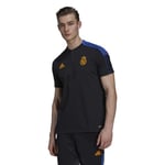 Adidas - Real Madrid 2021/22 Season, Jersey, Other, Training, Man