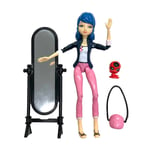 Miraculous Fashion Studio Dukke 12cm - Marinette