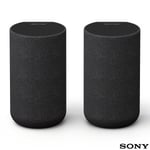 Sony SA-RS5 Rear Wireless Speakers