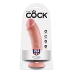 Realistic Cock 8 King Foul Flesh Dildos, Dildo Realistic Dildos