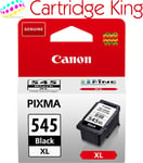 Canon PG-545XL for PIXMA MG2545S TR4550 TR4551 MG2550S