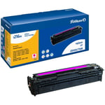 Pelikan Laser Toner For HP 125A Magenta (Cb543A)