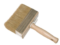 Profix Brush for painting benches 190x85mm - 43059