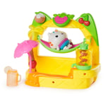 Gabby's Dollhouse Balkongset - Cakey (6071359)