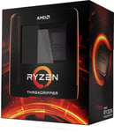 Amd Ryzen Threadripper 3990x 2.9ghz Socket Strx4 Processor