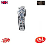 NEW ORIGINAL SKY + HD REV 9F GENUINE REPLACEMENT REMOTE CONTROL HQ