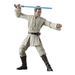 Star Wars The Black Series Archive Collection Obi-Wan Kenobi (Padawan), Collectible 6 Inch Action Figure