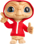 Mattel ​E.T. The Extra-Terrestrial 40th Anniversary Plush Figure with Lights 