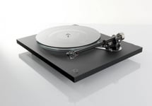 Rega Planar 6 Med Ania Pro MC-pickup