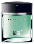 Montblanc Presence EDT miehelle 50 ml