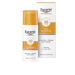 Gel Protecteur Solaire Eucerin Séborégulateur SPF 30 [50 ml]