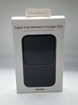 Samsung 15W Wireless Super Fast Charger Duo Pad P5400 For QI Enable Devices