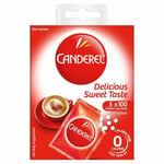 Canderel Sweetener Refill 5 x 100 per pack - Pack of 2