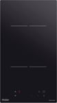 Haier Induction Cooktop- HCI302TB3