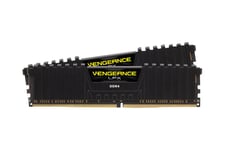 CORSAIR Vengeance LPX - 32GB:2x16GB - DDR4 RAM - 3600MHz - DIMM 288-pin - Icke ECC - CL18