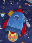 'Lost In Space' Cushion