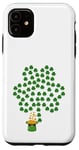 iPhone 11 Shamrock Pot Of Gold Case