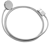 Apple magnetisk ladekabel til Apple Watch - 1 meter