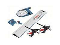 Bosch Fsn Ofa 32 Kit 800 Professional Stempelrouter-Tilgangssæt Plunge-Router